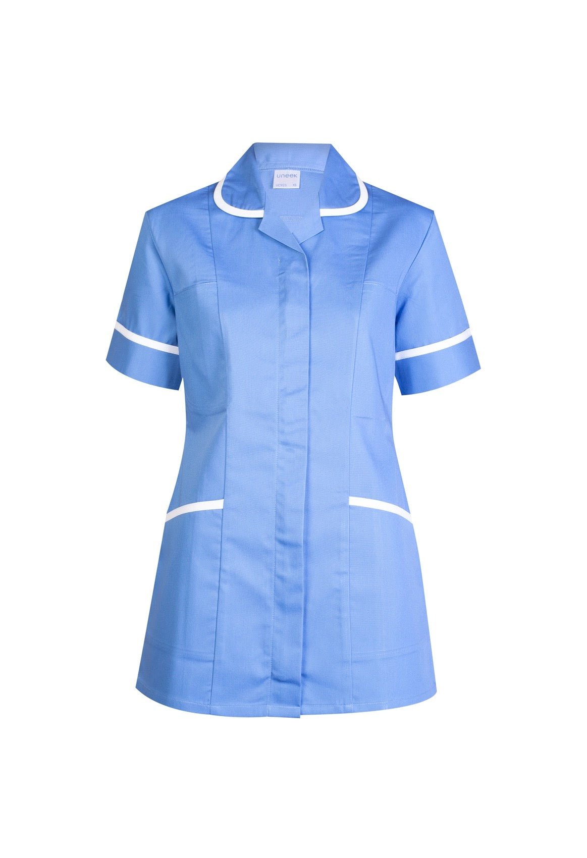 Uneek UC923 Ladies Heavyweight Tunic - ACE Clothing