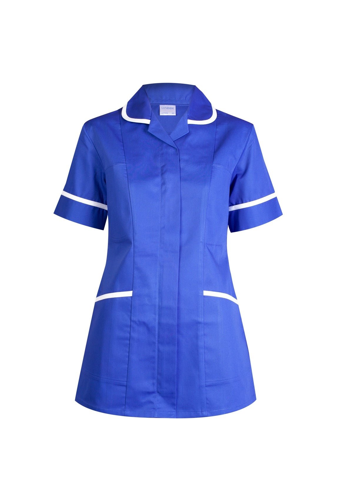 Uneek UC923 Ladies Heavyweight Tunic - ACE Clothing