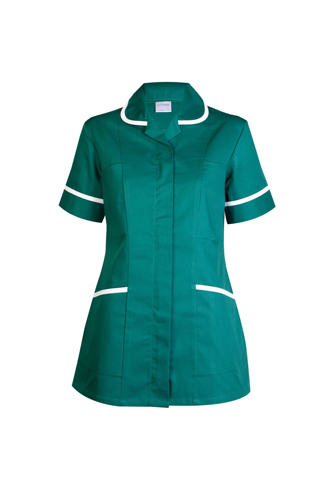 Uneek UC923 Ladies Heavyweight Tunic - ACE Clothing