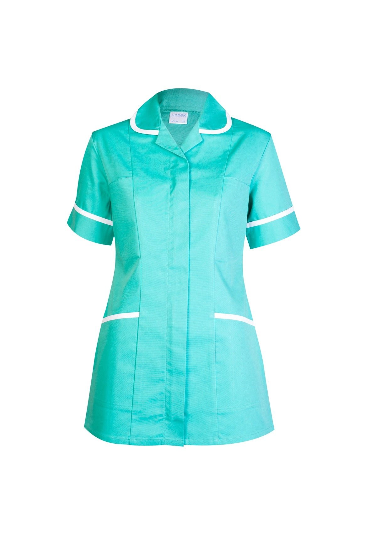 Uneek UC923 Ladies Heavyweight Tunic - ACE Clothing