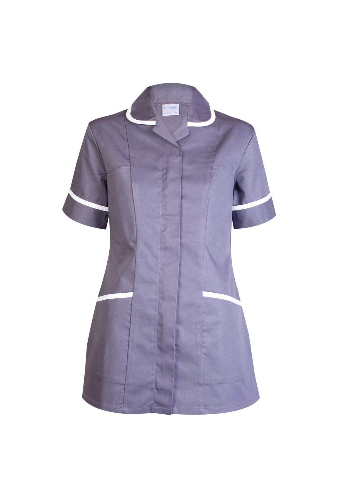 Uneek UC923 Ladies Heavyweight Tunic - ACE Clothing