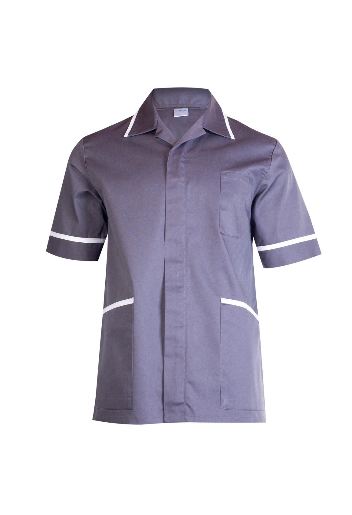 Uneek UC924 Mens Heavyweight Tunic - ACE Clothing