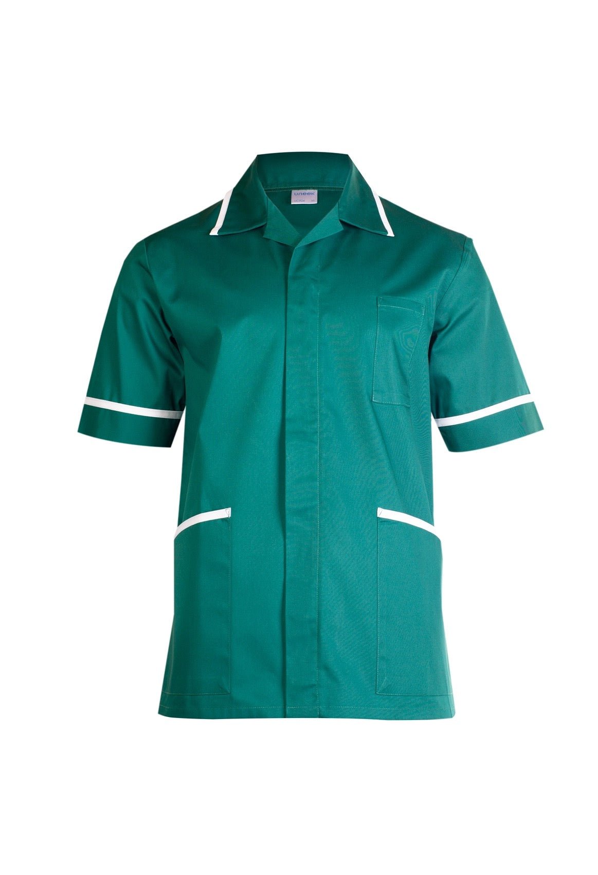 Uneek UC924 Mens Heavyweight Tunic - ACE Clothing