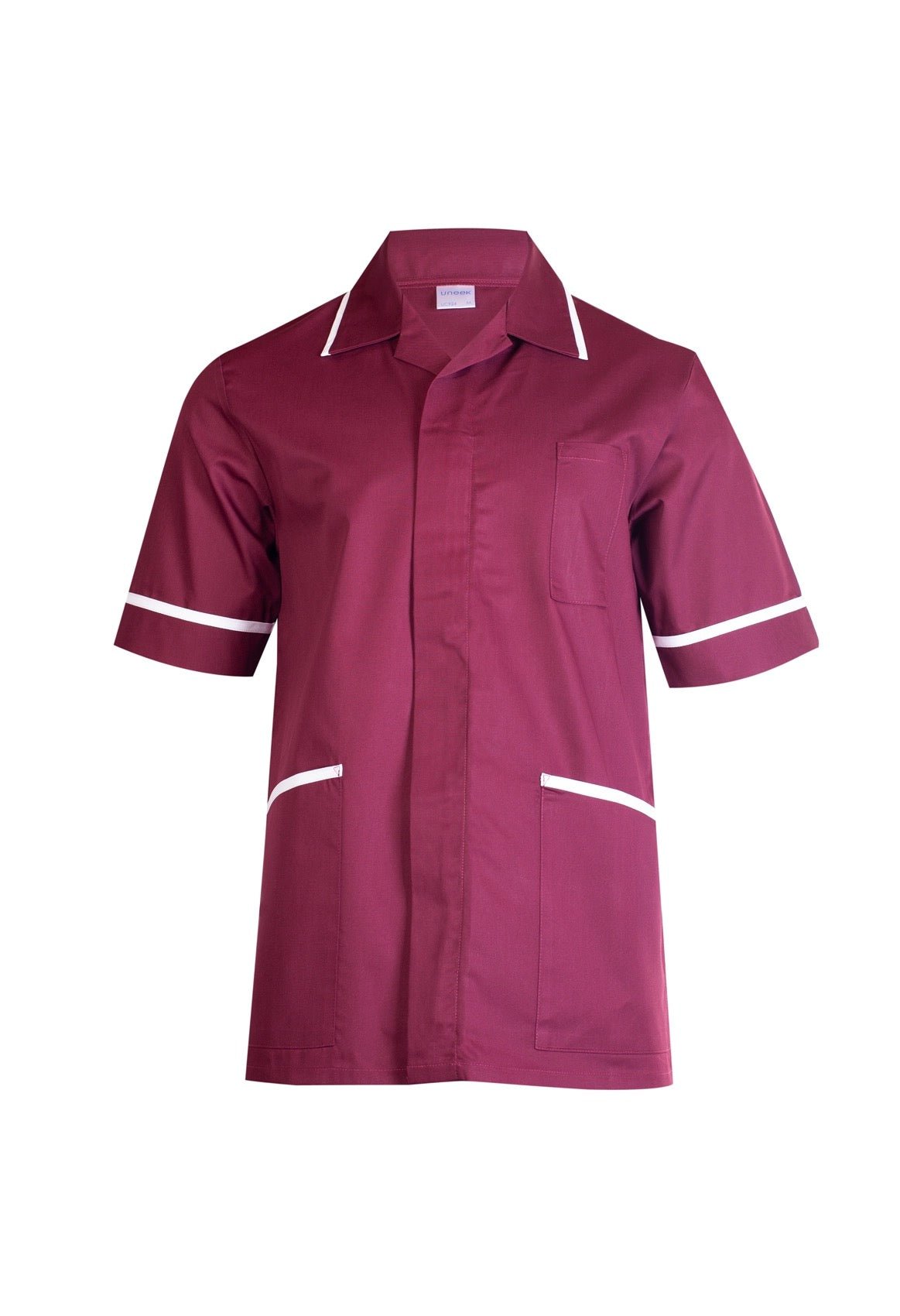 Uneek UC924 Mens Heavyweight Tunic - ACE Clothing