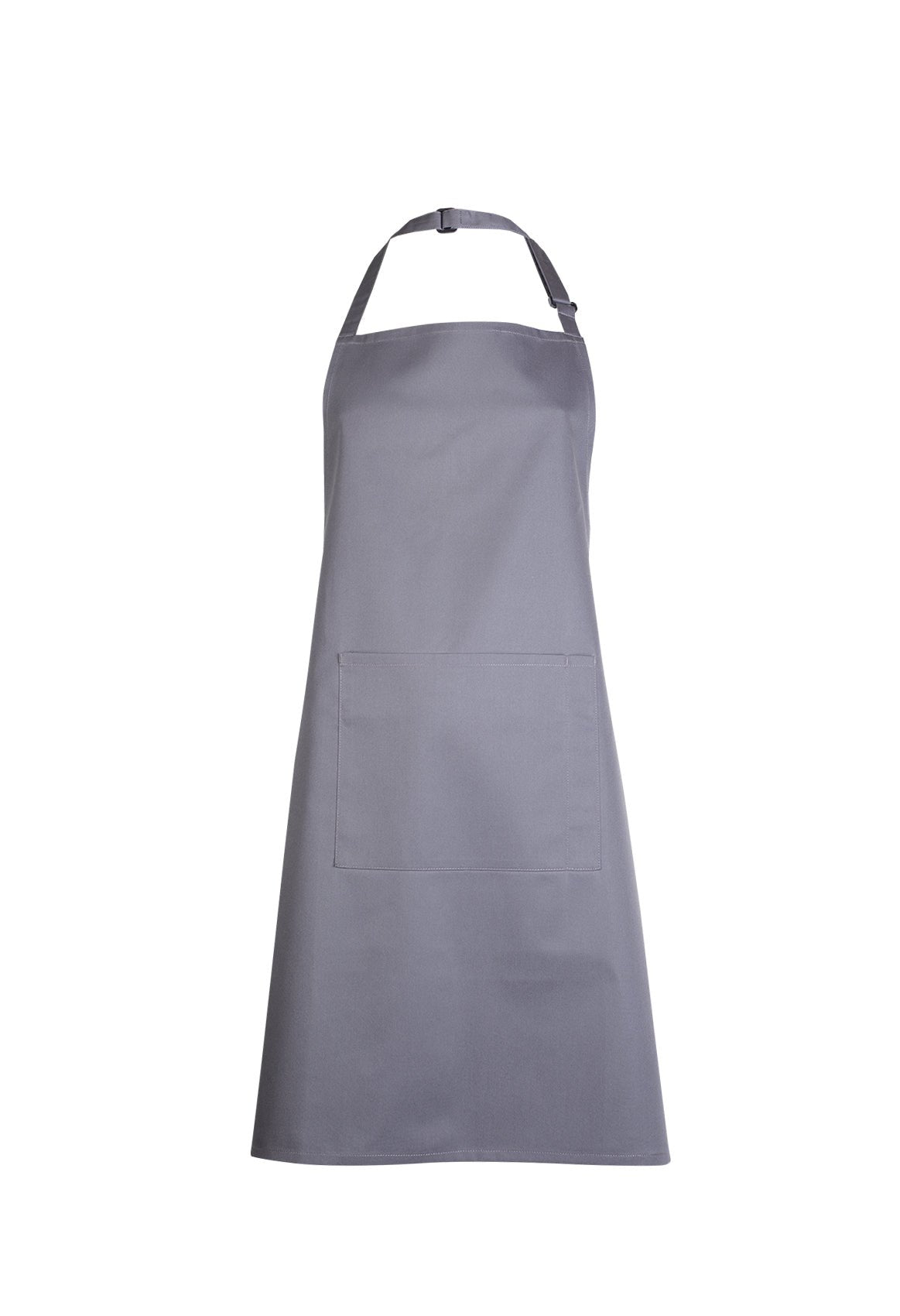 Uneek UC940 Bib Apron with Pocket - ACE Clothing