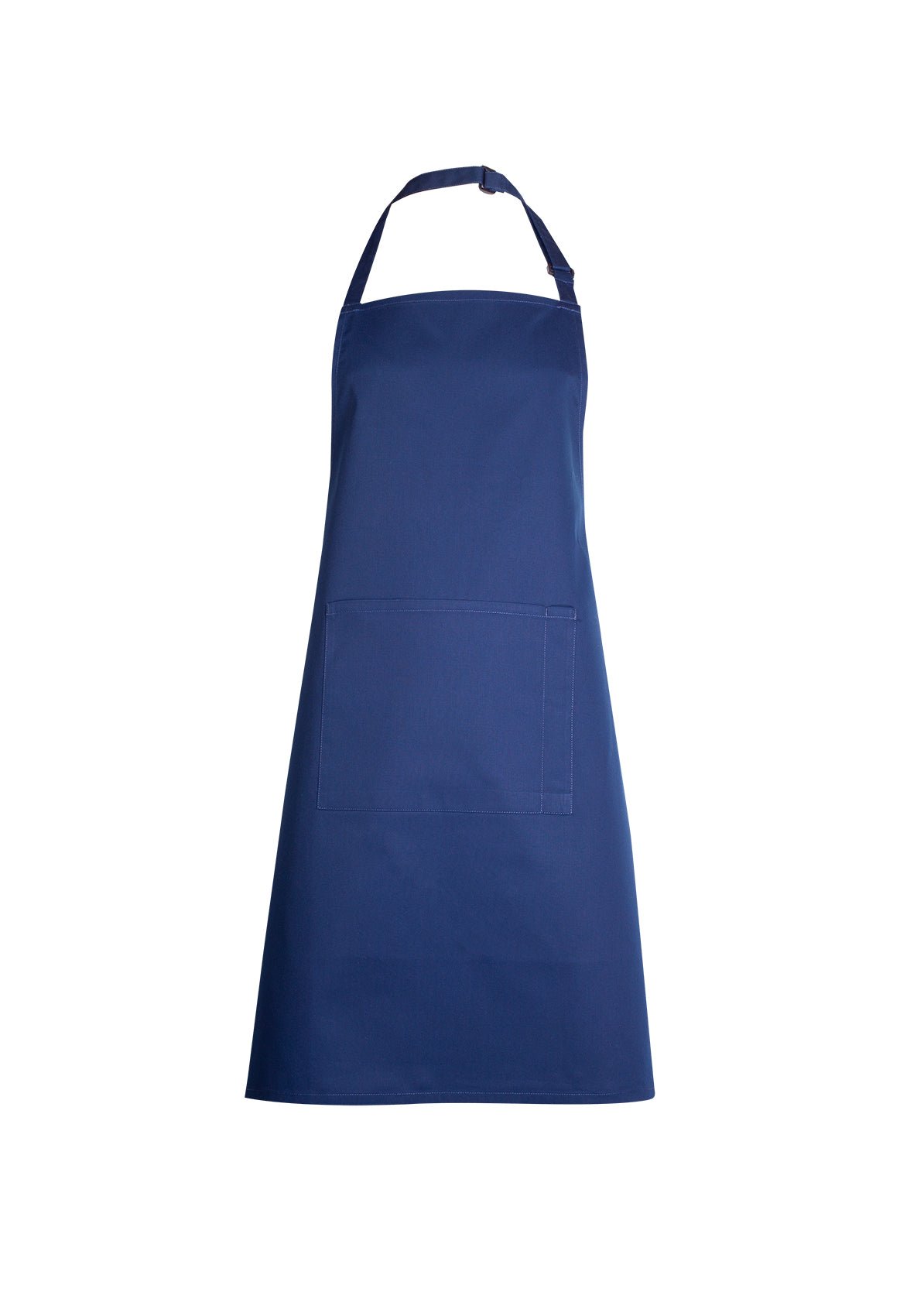 Uneek UC940 Bib Apron with Pocket - ACE Clothing