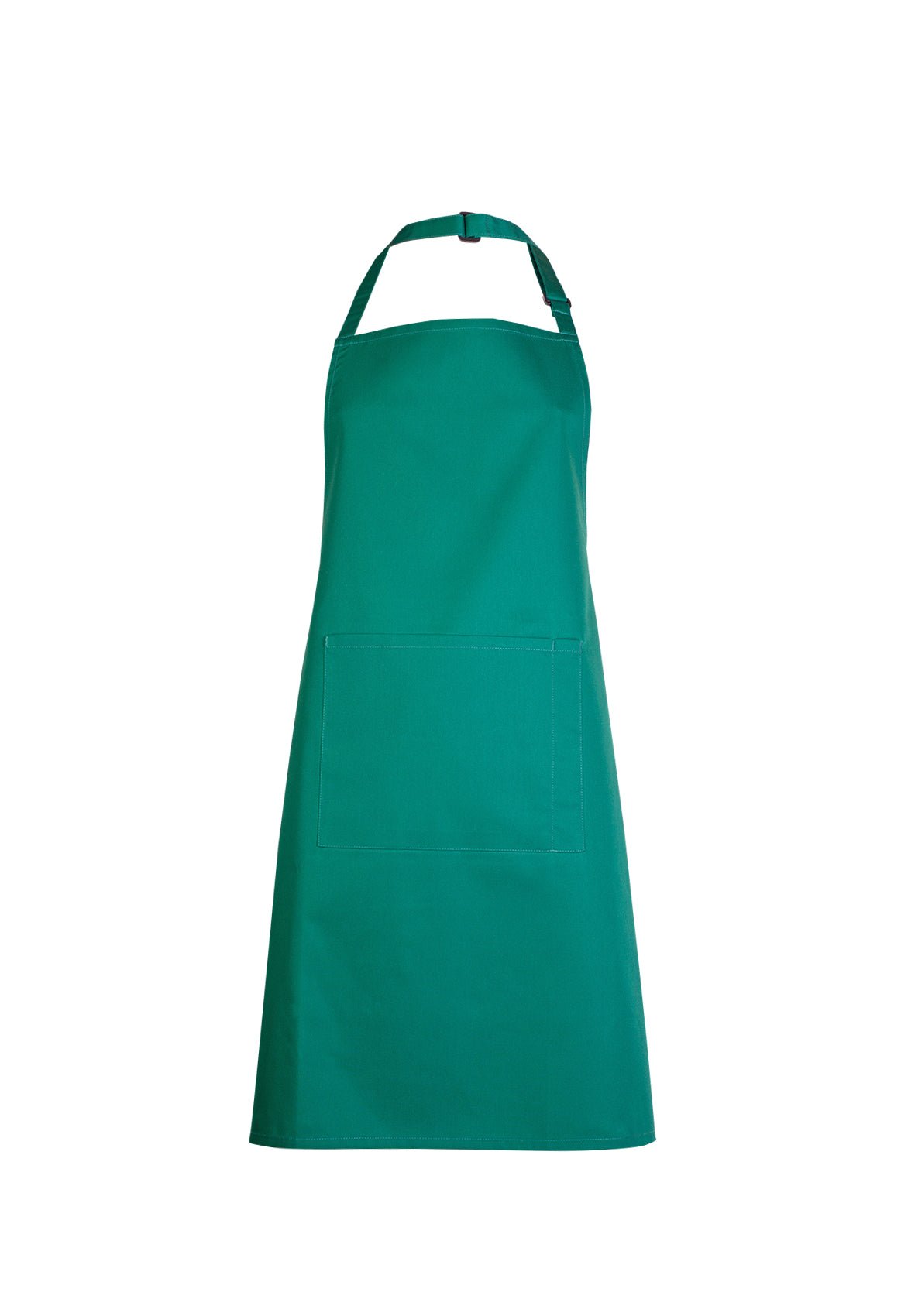 Uneek UC940 Bib Apron with Pocket - ACE Clothing
