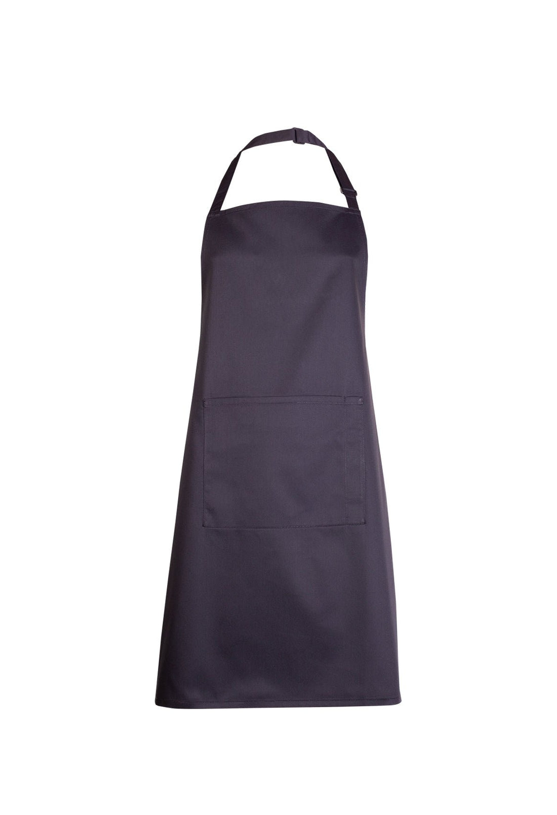 Uneek UC940 Bib Apron with Pocket - ACE Clothing