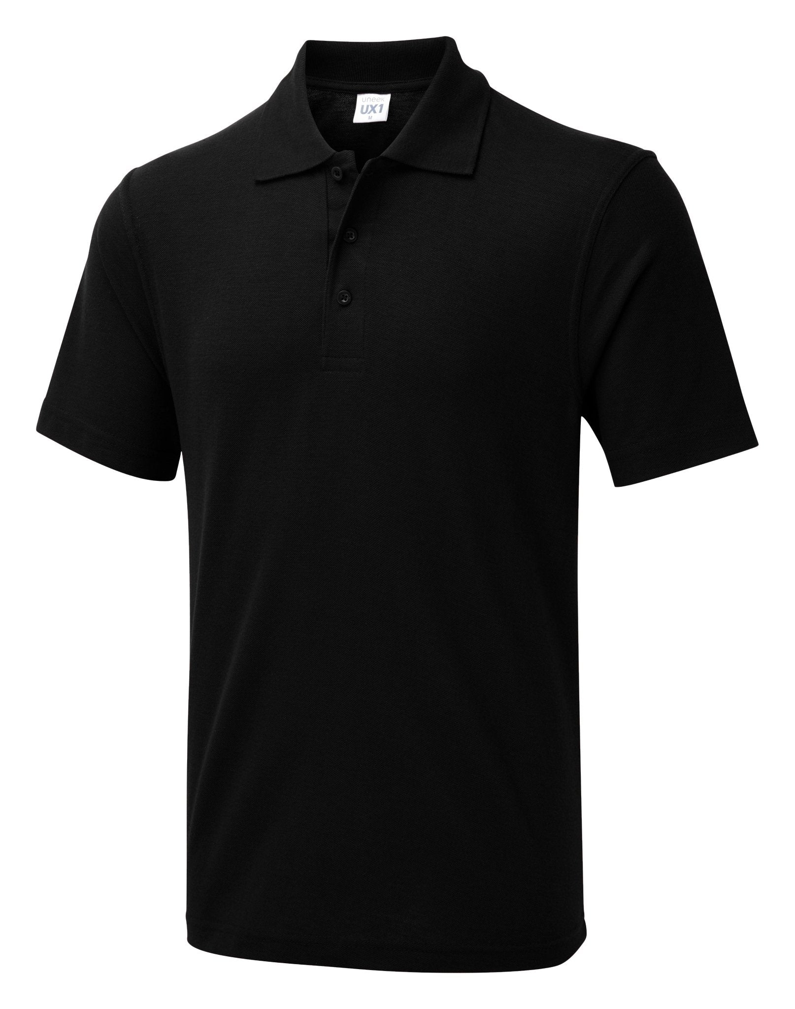 Uneek UX1 The UX Polo - ACE Clothing