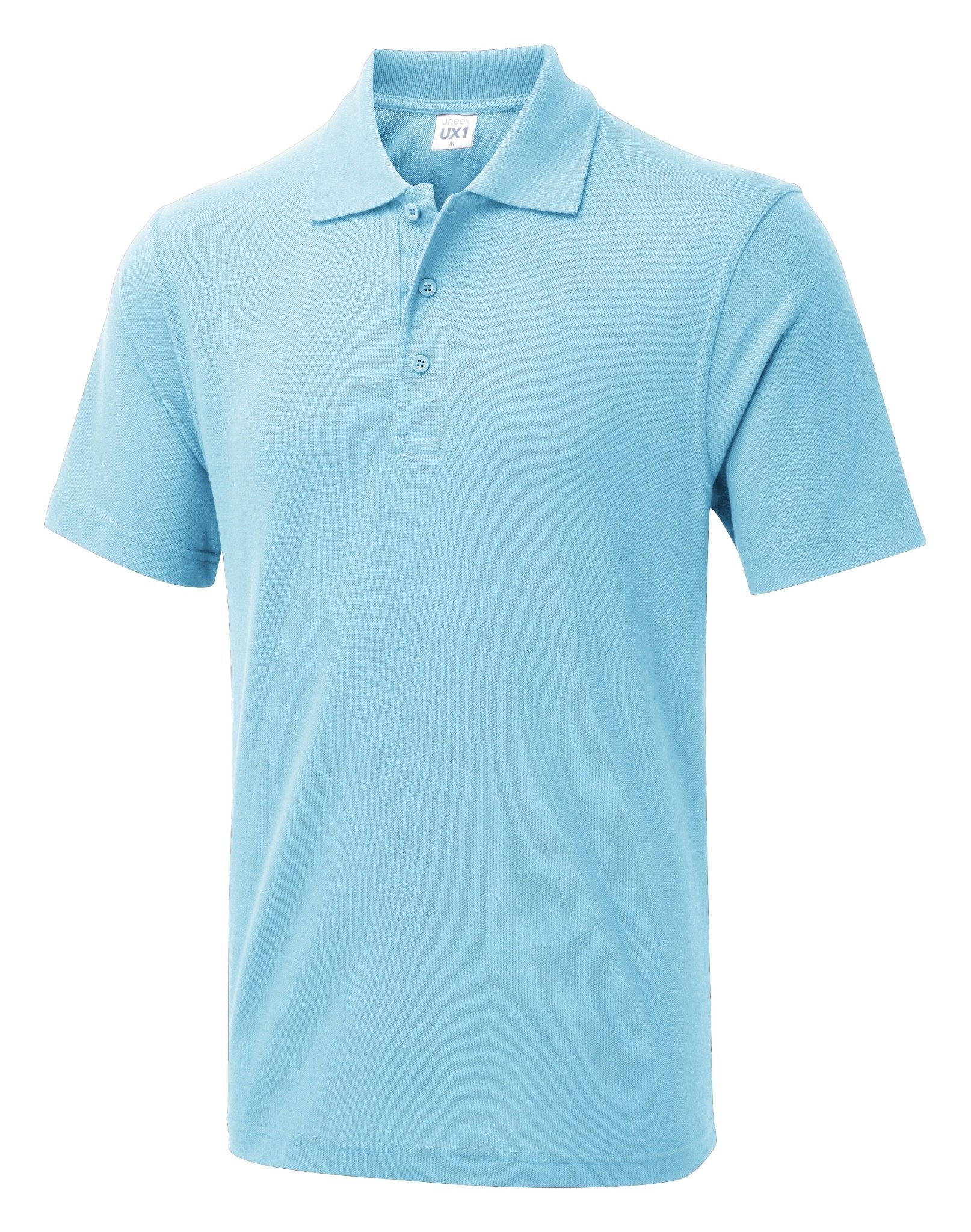 Uneek UX1 The UX Polo - ACE Clothing