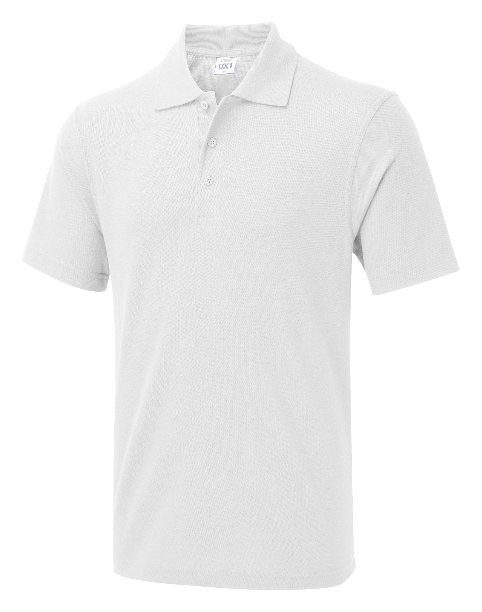 Uneek UX1 The UX Polo - ACE Clothing
