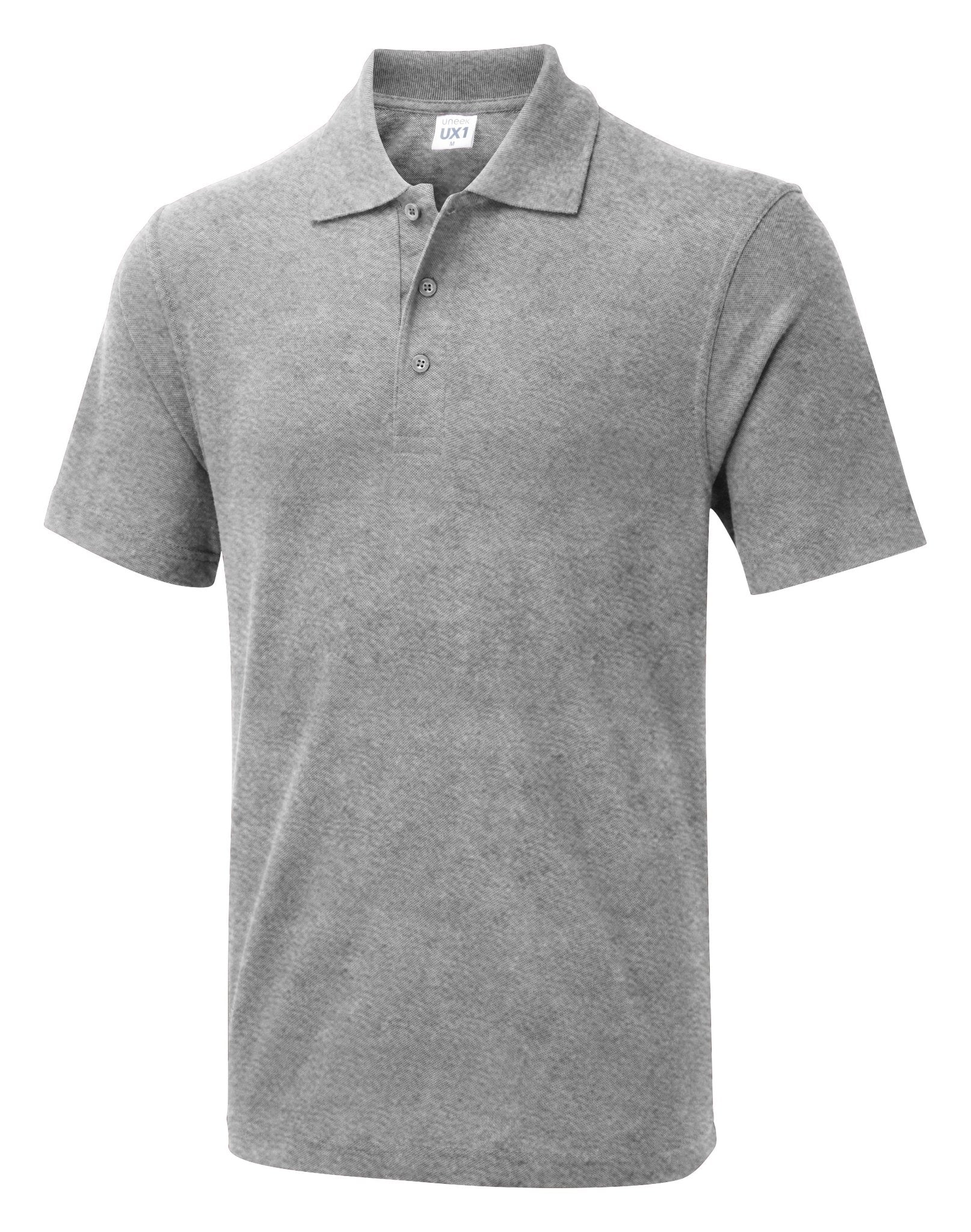 Uneek UX1 The UX Polo - ACE Clothing