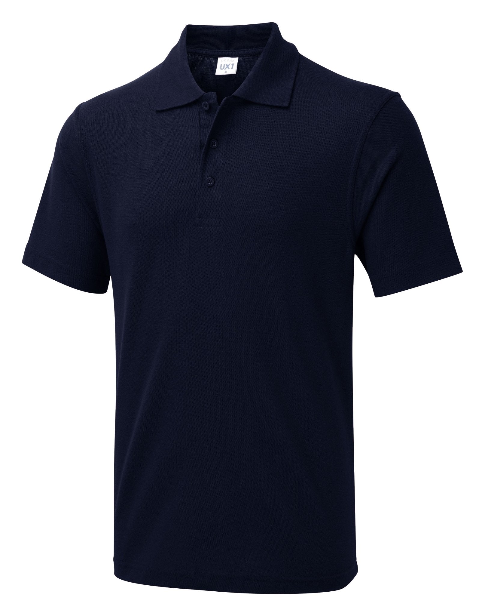 Uneek UX1 The UX Polo - ACE Clothing