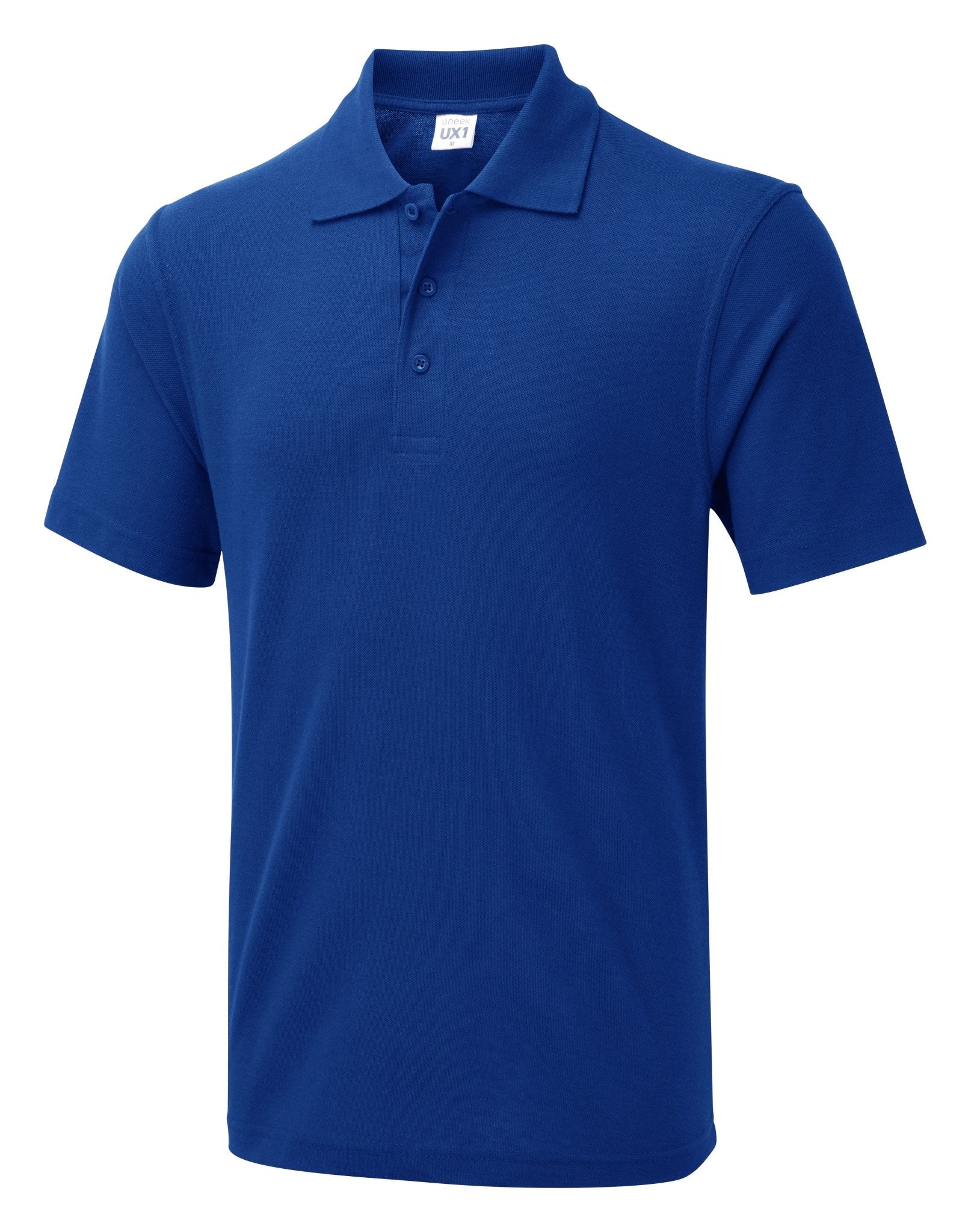 Uneek UX1 The UX Polo - ACE Clothing