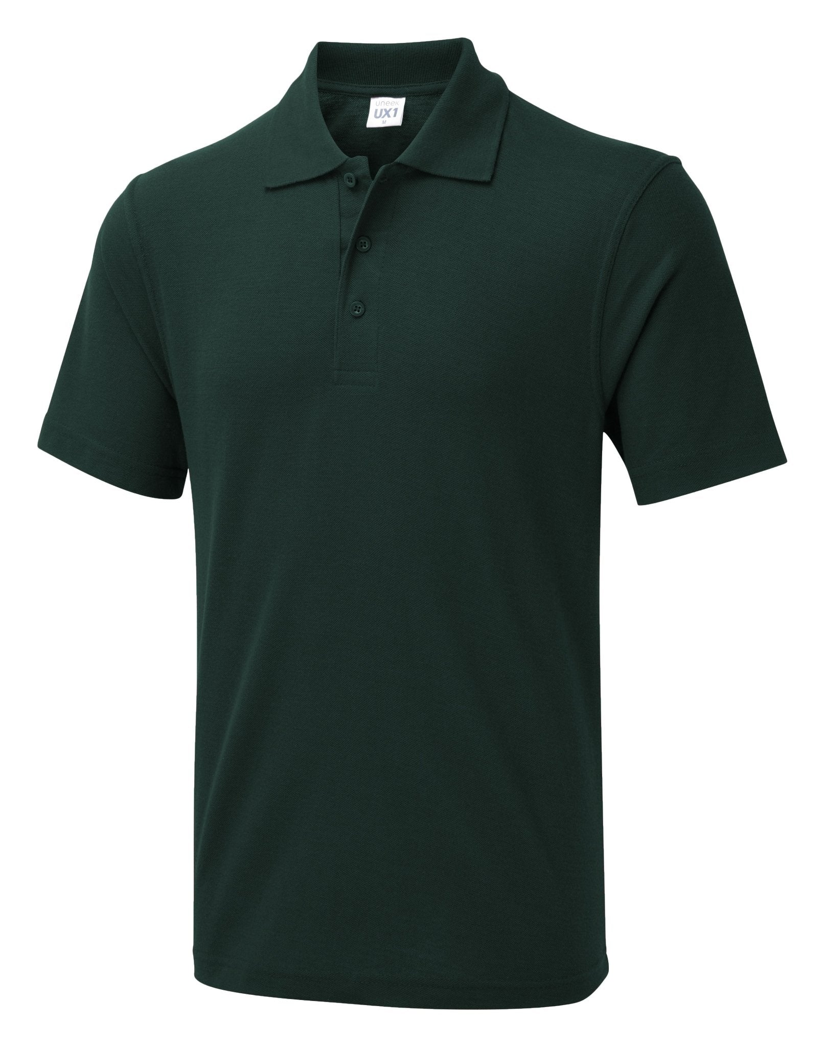 Uneek UX1 The UX Polo - ACE Clothing