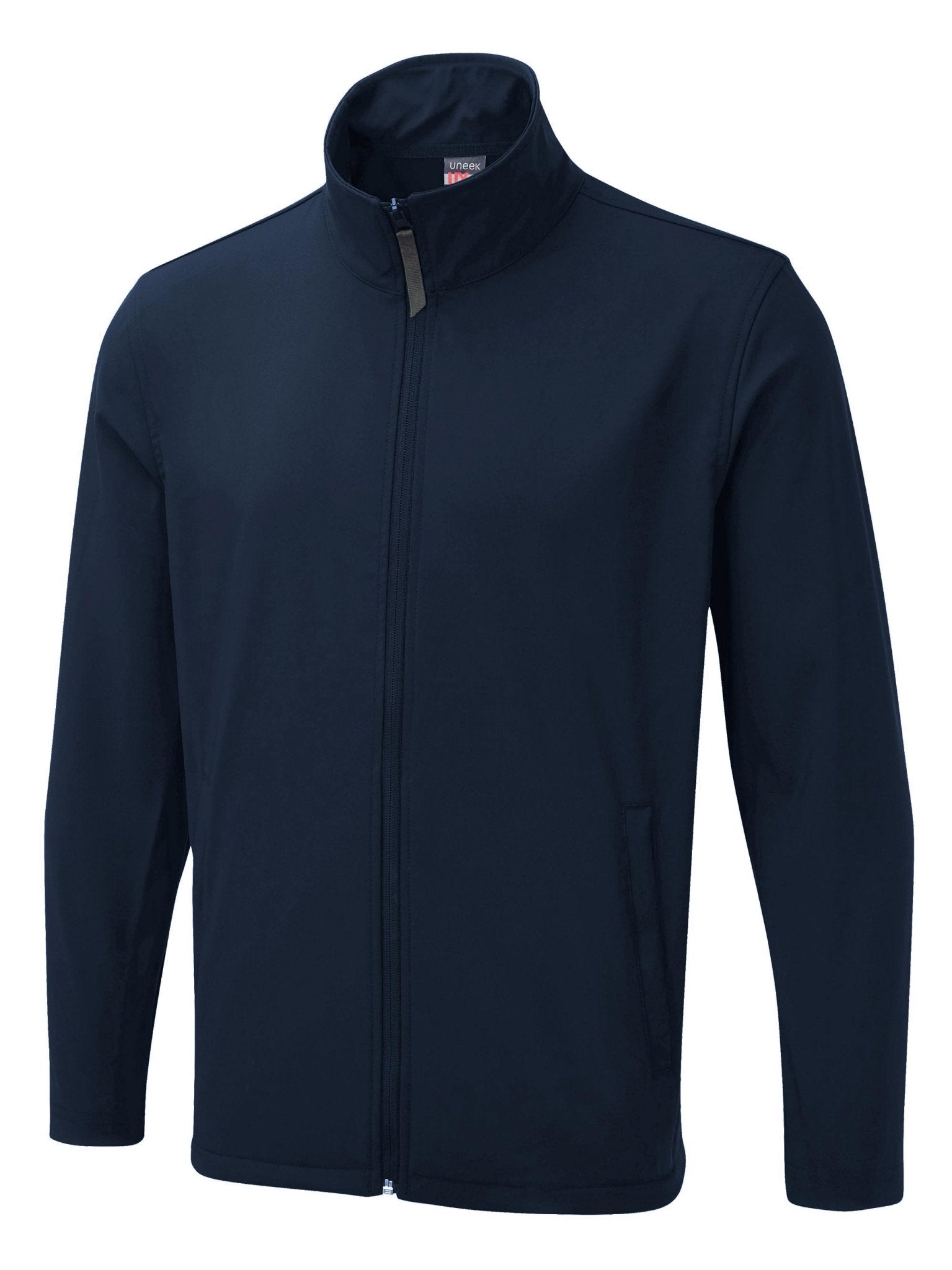 Uneek UX10 The UX Printable Soft Shell Jacket - ACE Clothing