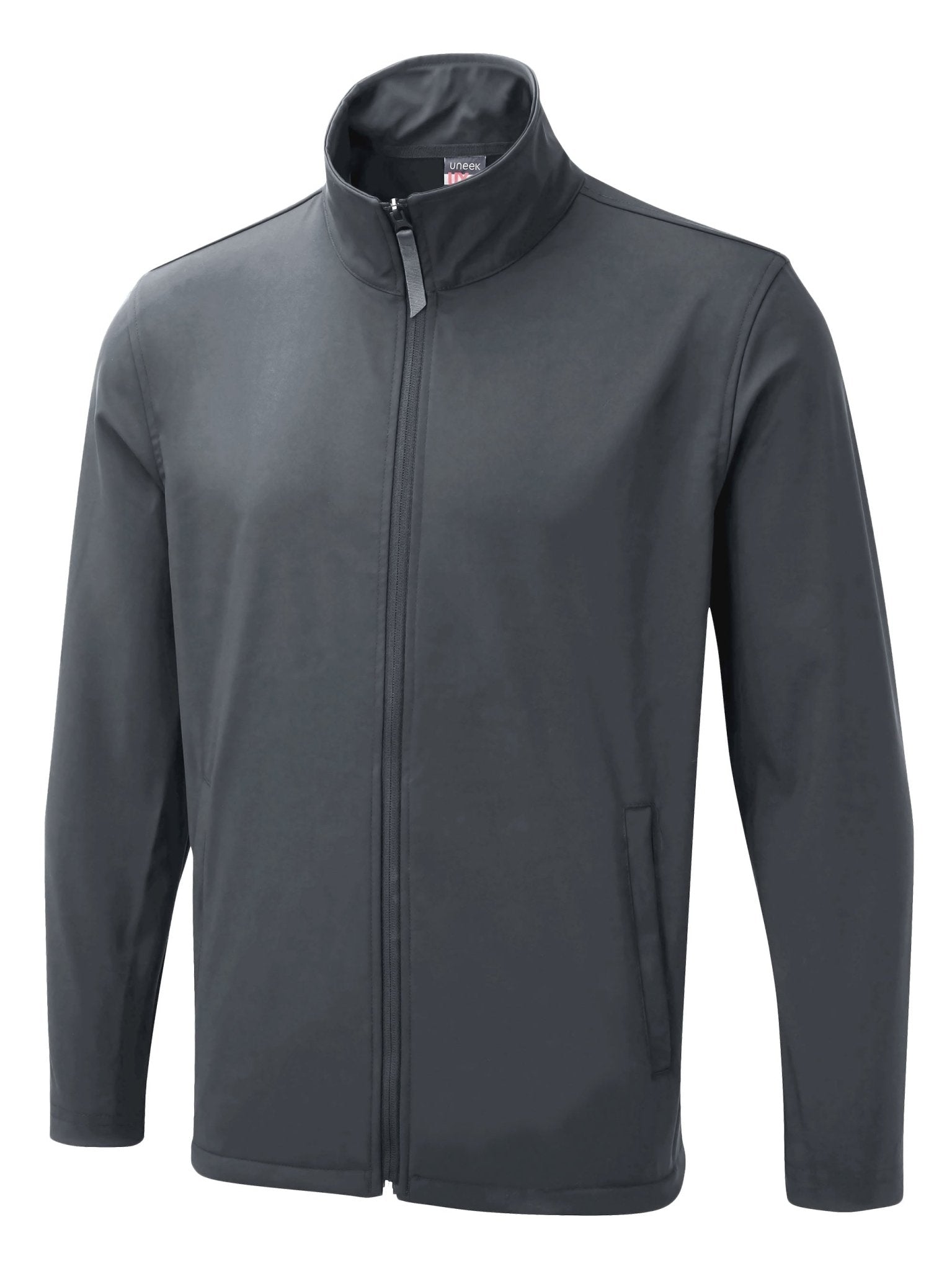 Uneek UX10 The UX Printable Soft Shell Jacket - ACE Clothing
