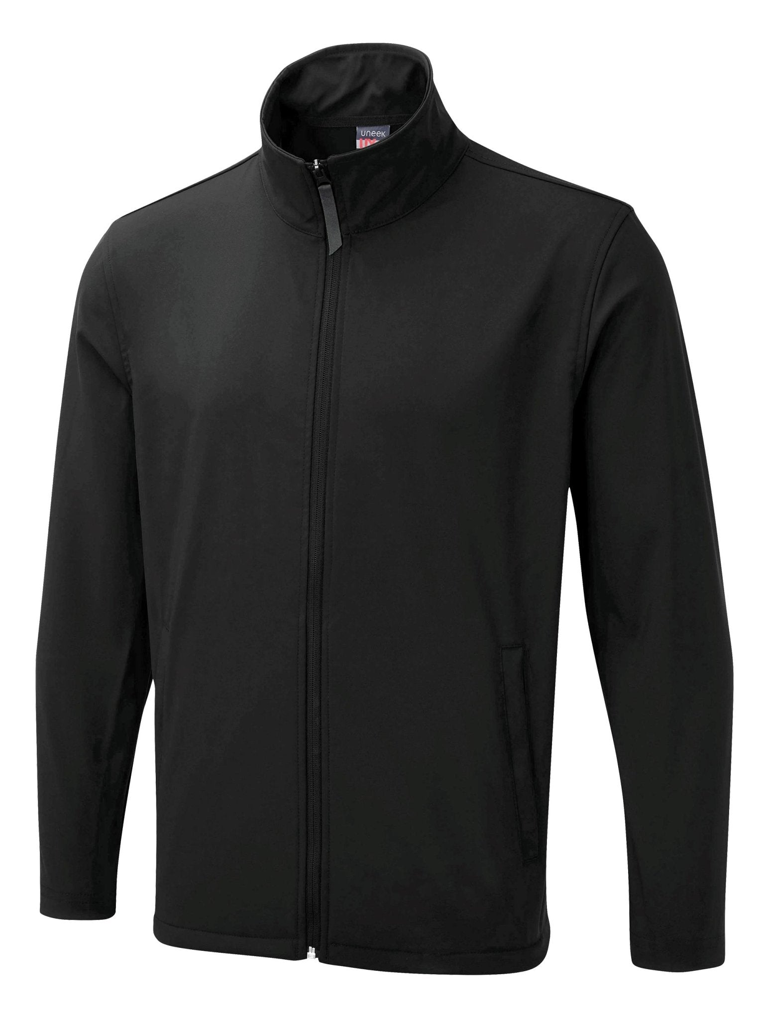 Uneek UX10 The UX Printable Soft Shell Jacket - ACE Clothing