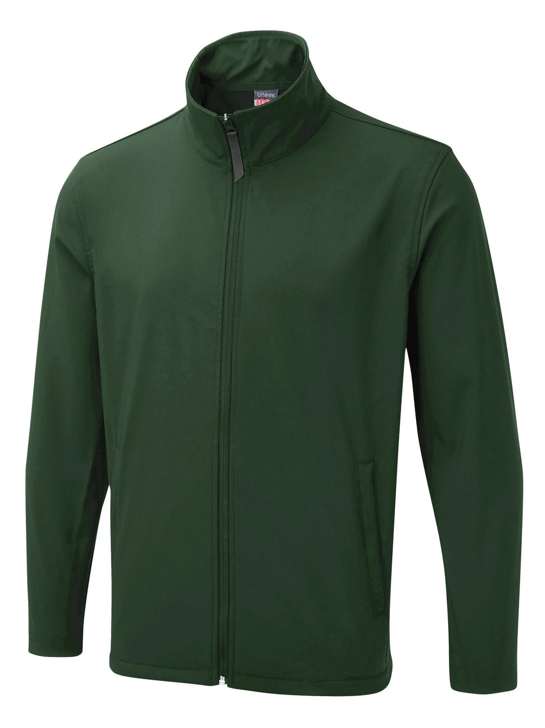 Uneek UX10 The UX Printable Soft Shell Jacket - ACE Clothing
