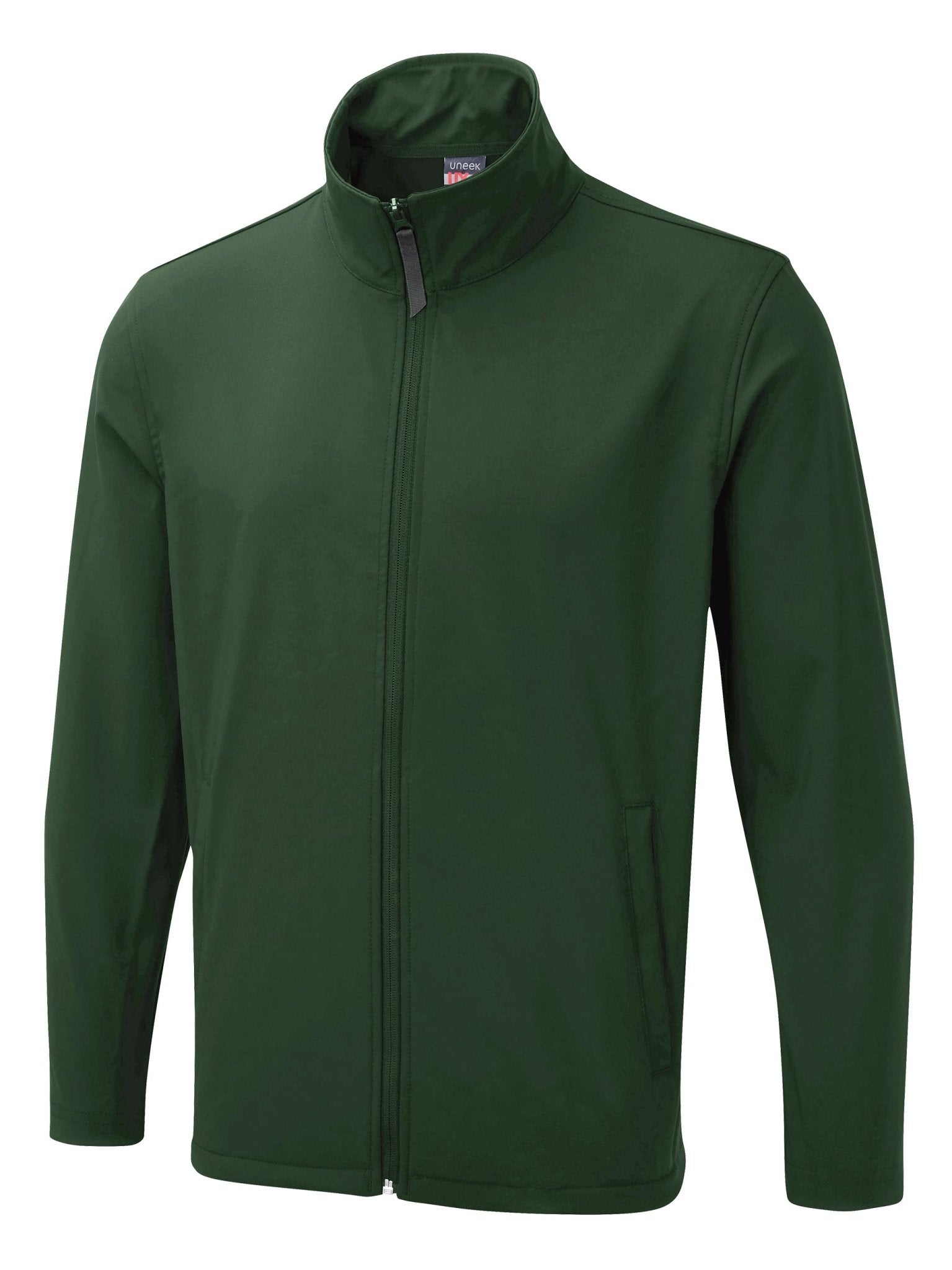 Uneek UX10 The UX Printable Soft Shell Jacket - ACE Clothing