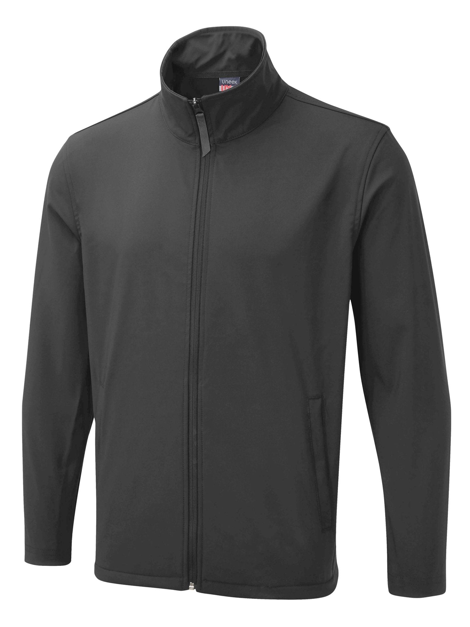 Uneek UX10 The UX Printable Soft Shell Jacket - ACE Clothing
