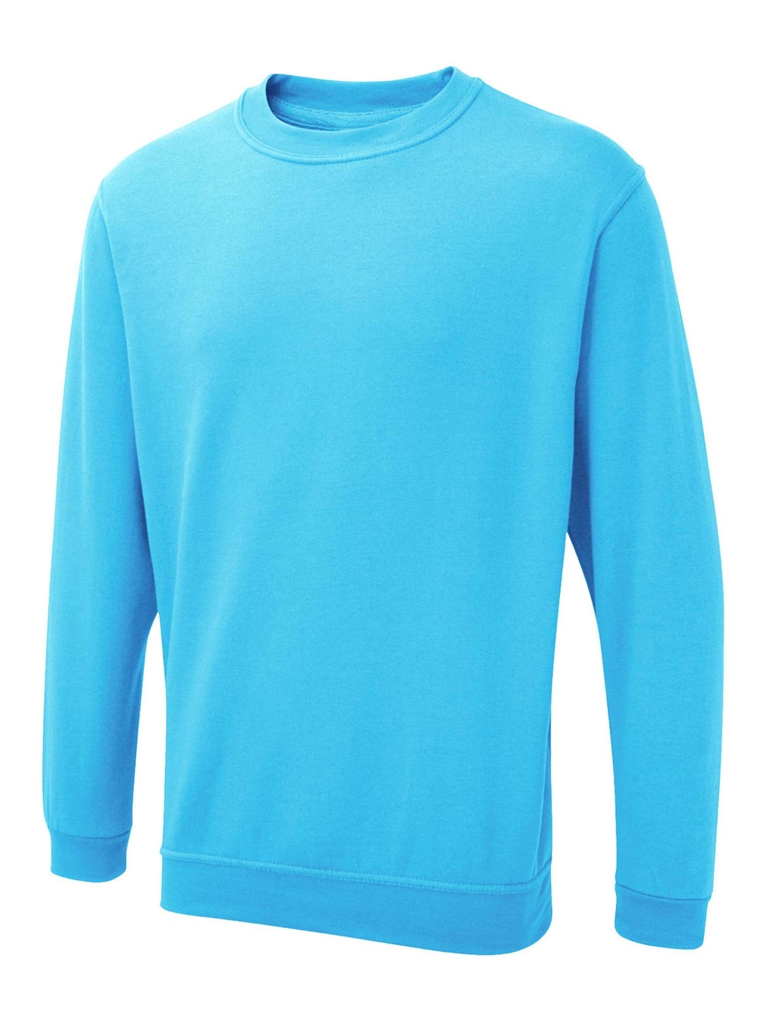 Uneek UX3 The UX Sweatshirt - ACE Clothing