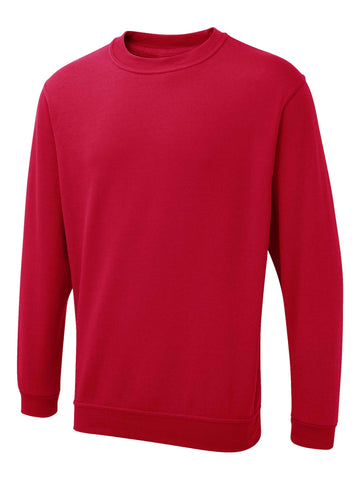 Uneek UX3 The UX Sweatshirt - ACE Clothing