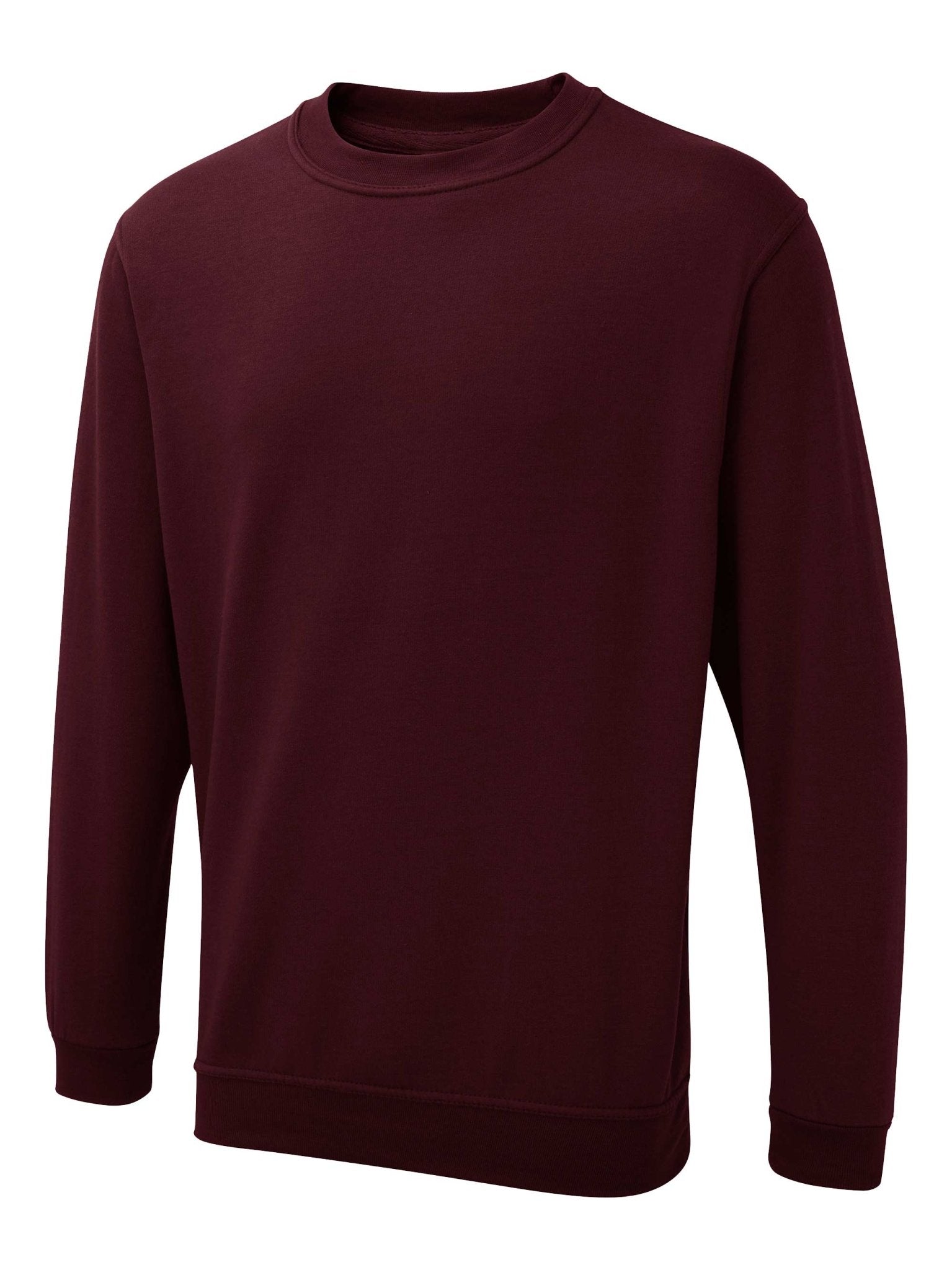 Uneek UX3 The UX Sweatshirt - ACE Clothing
