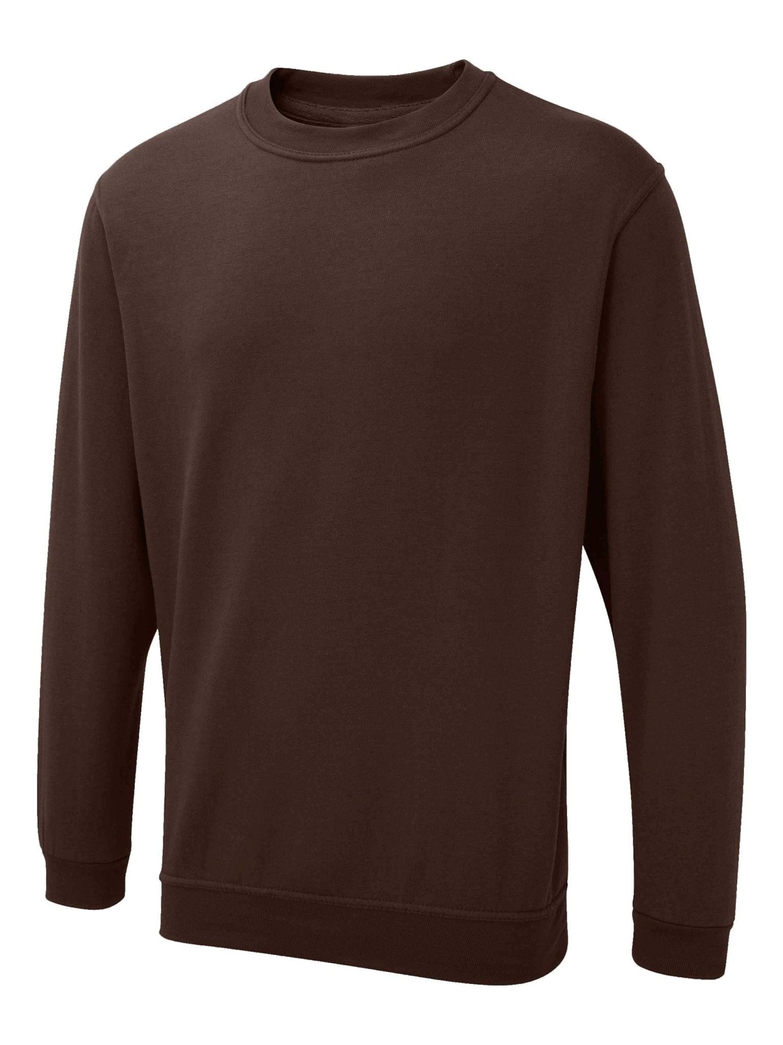 Uneek UX3 The UX Sweatshirt - ACE Clothing