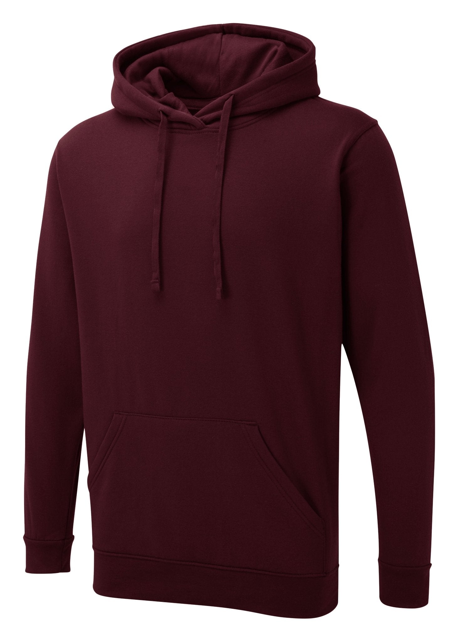 Uneek UX4 The UX Hoodie - ACE Clothing