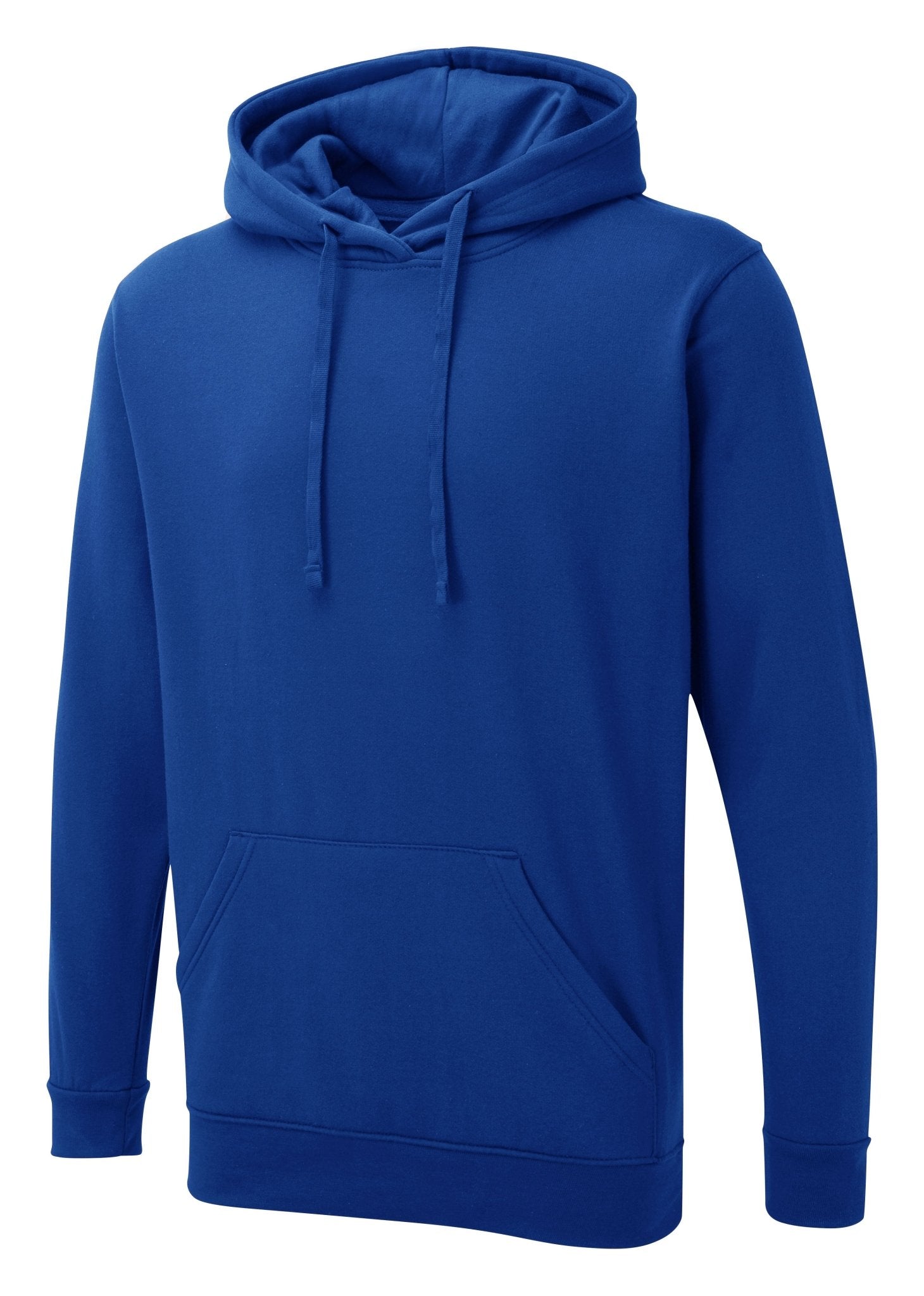 Uneek UX4 The UX Hoodie - ACE Clothing