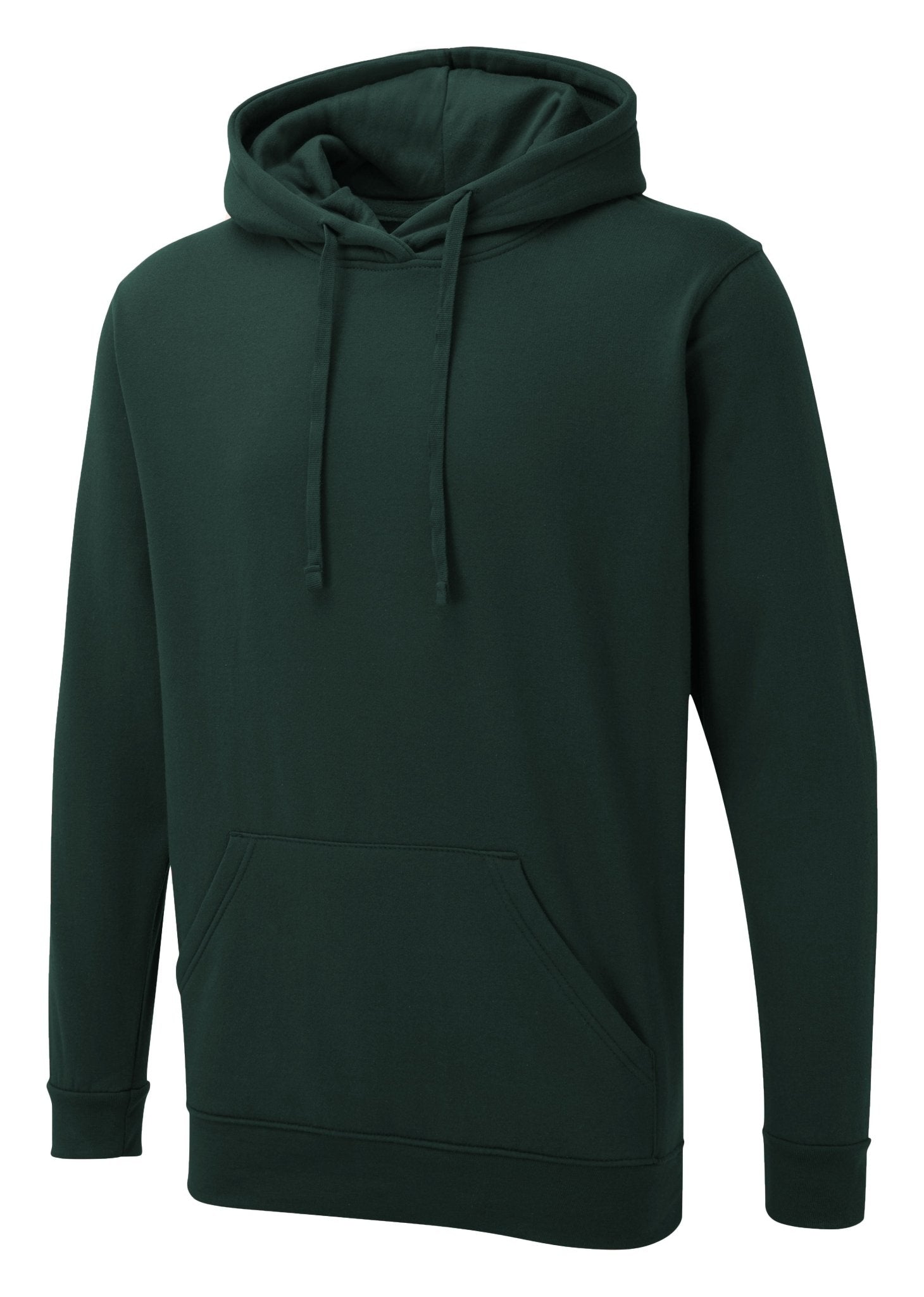 Uneek UX4 The UX Hoodie - ACE Clothing