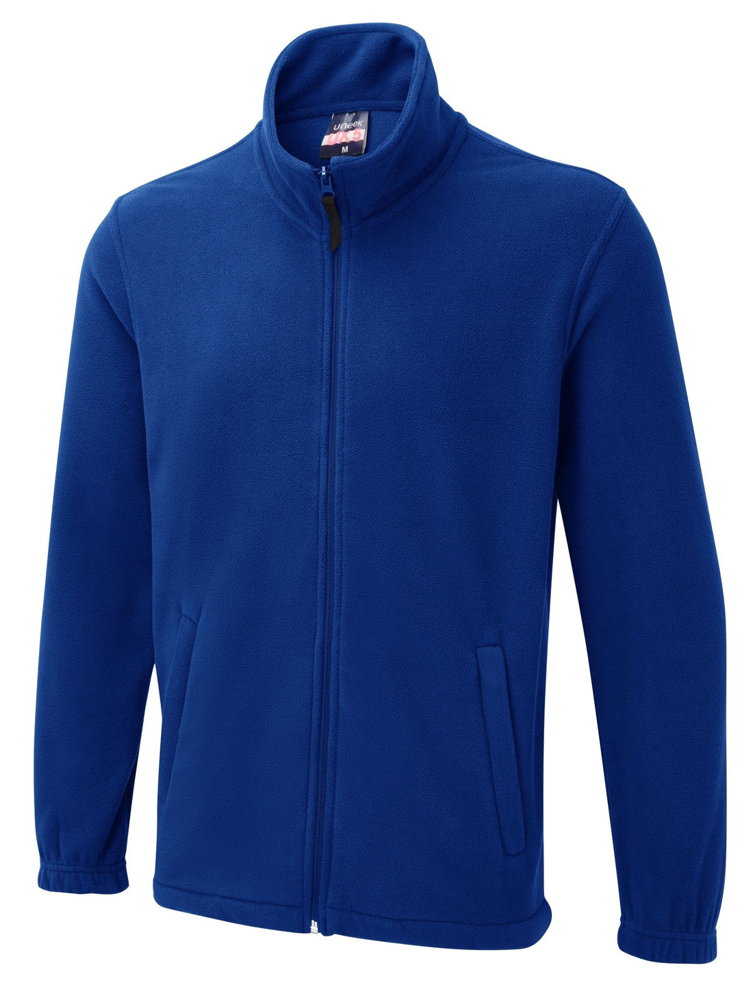 Uneek UX5 The UX Full Zip Fleece - ACE Clothing