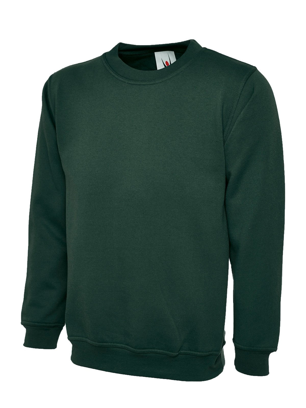 Uneek UX7 The UX Children's Sweatshirt - ACE Clothing