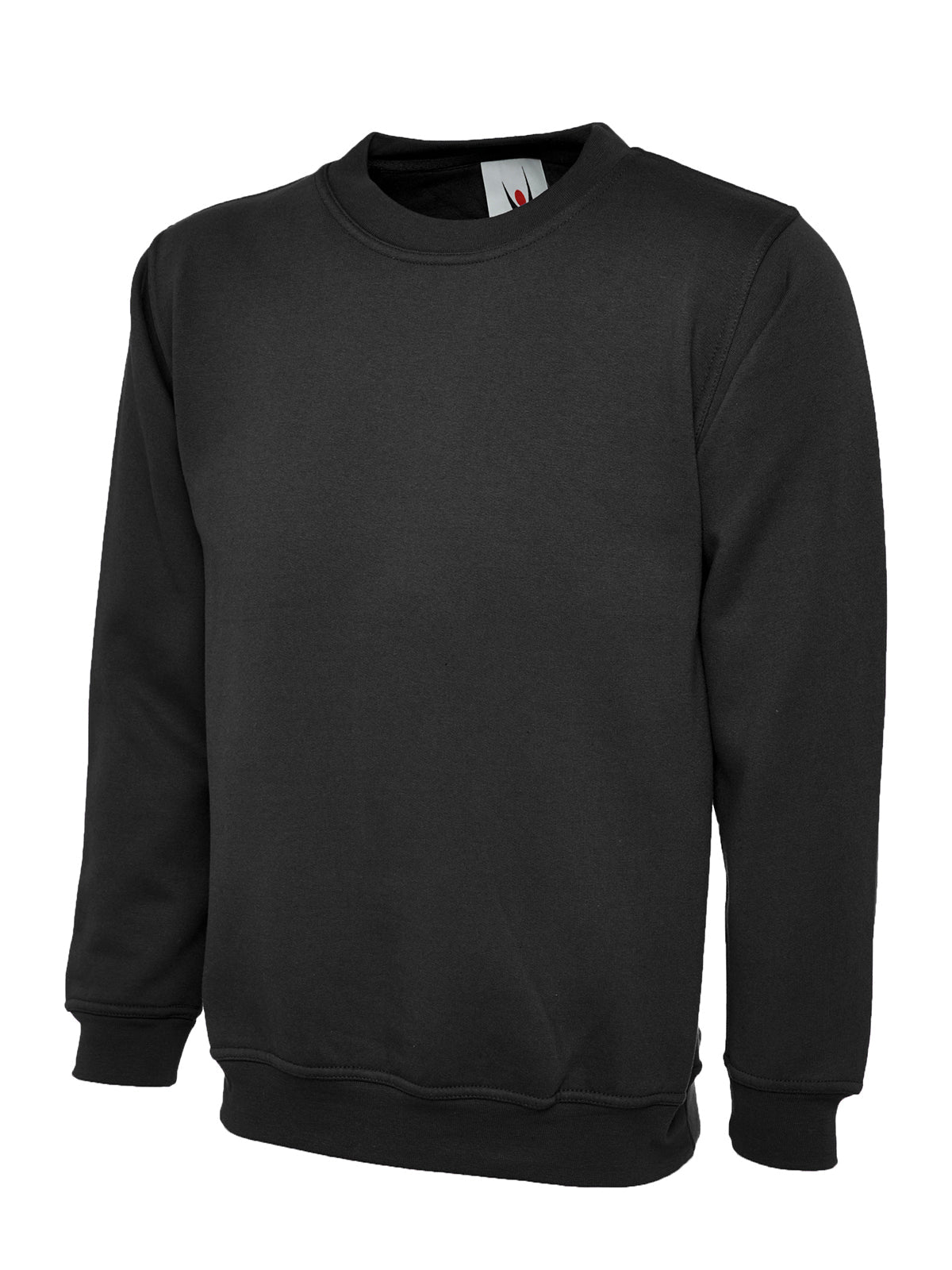 Uneek UX7 The UX Children's Sweatshirt - ACE Clothing