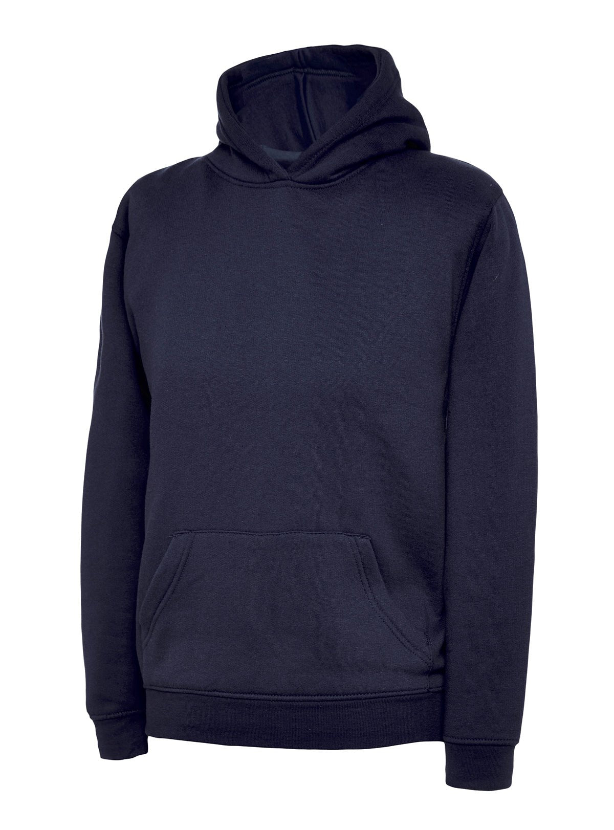 Uneek UX8 The UX Children's Hooded Sweatshirt - ACE Clothing