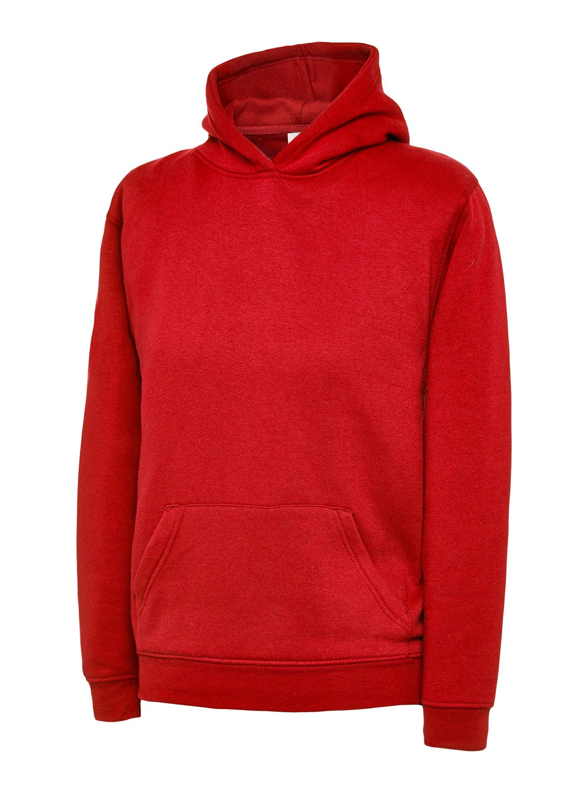 Uneek UX8 The UX Children's Hooded Sweatshirt - ACE Clothing