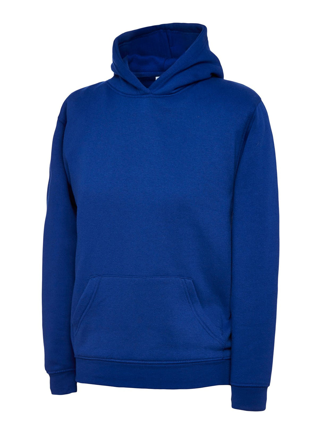 Uneek UX8 The UX Children's Hooded Sweatshirt - ACE Clothing