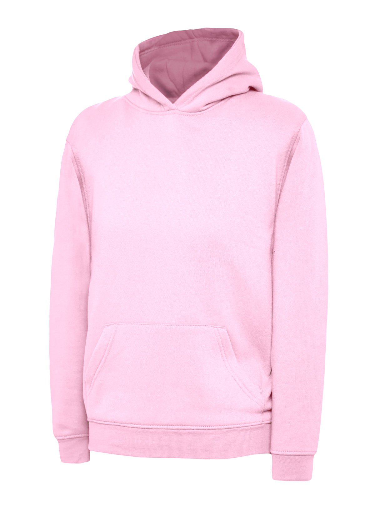 Uneek UX8 The UX Children's Hooded Sweatshirt - ACE Clothing