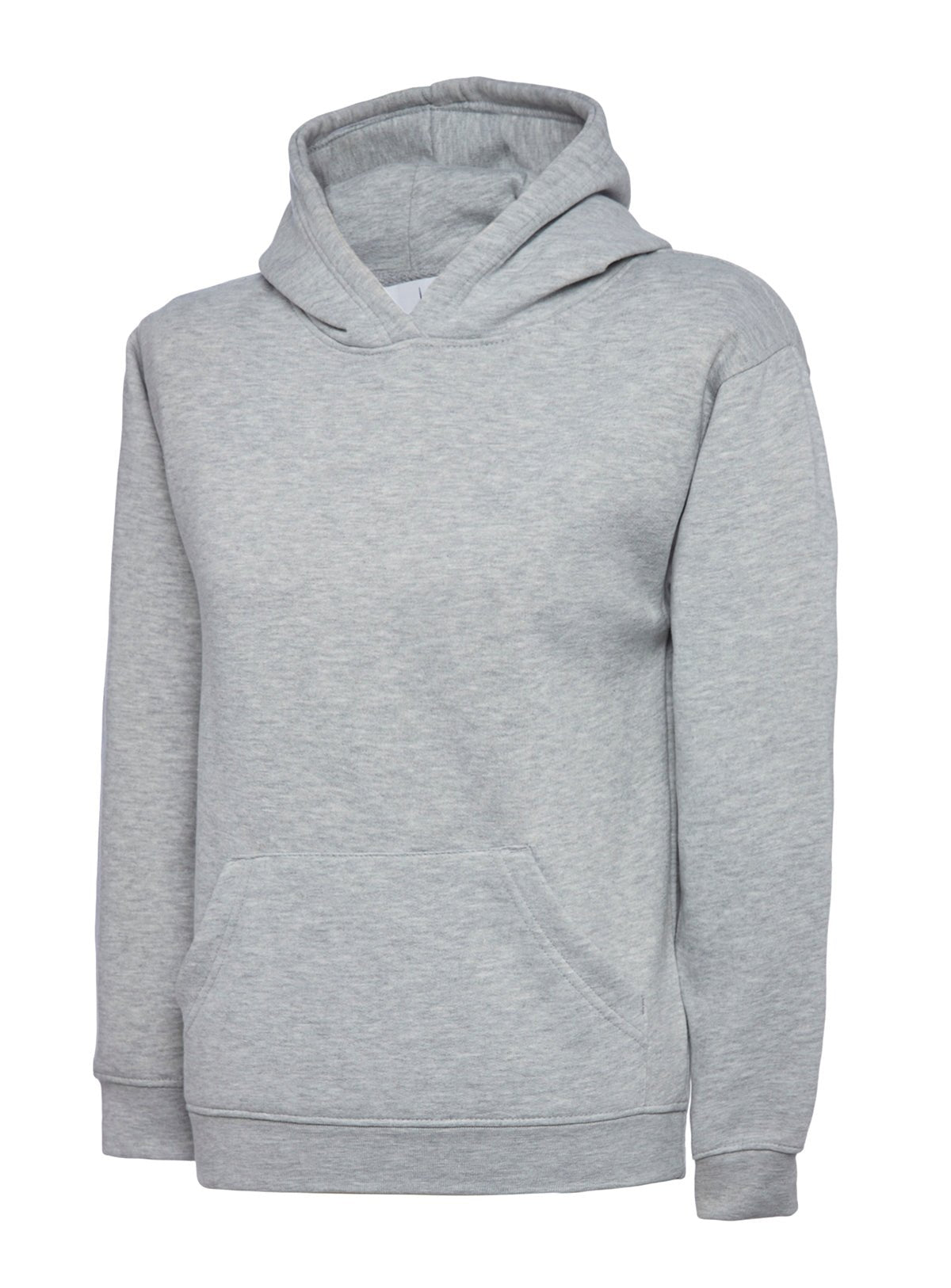 Uneek UX8 The UX Children's Hooded Sweatshirt - ACE Clothing