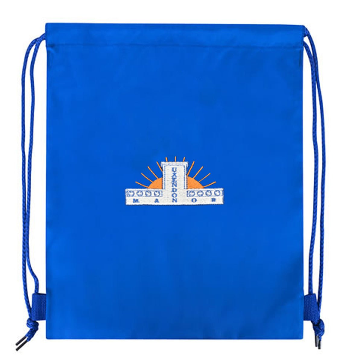 Uxendon Manor PE Kit Bag - ACE Clothing