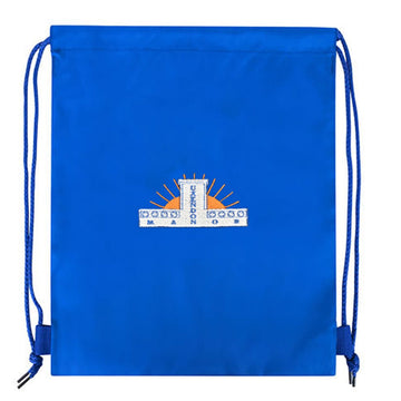 Uxendon Manor PE Kit Bag - ACE Clothing