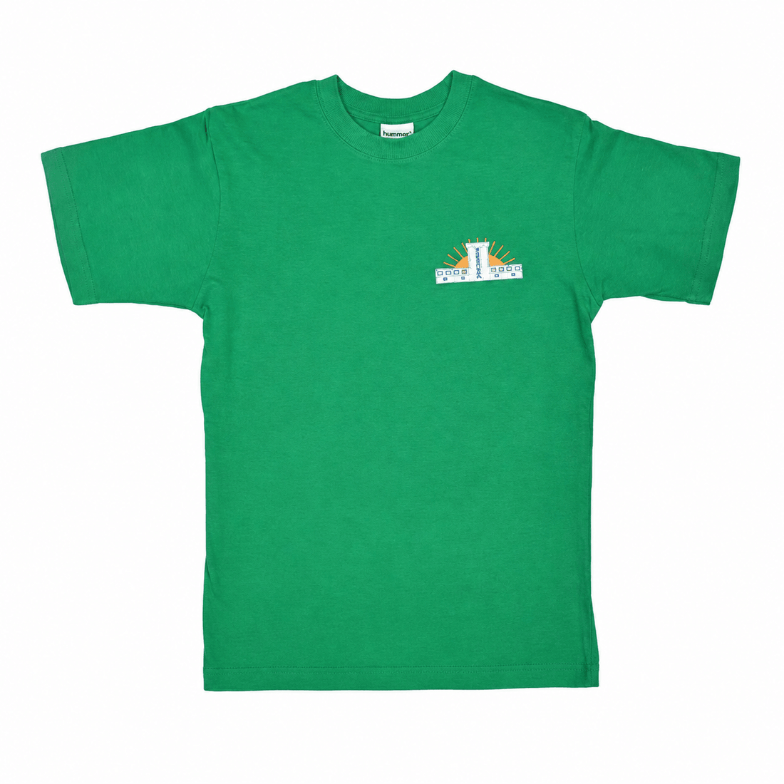 Uxendon Manor PE T-Shirt - ACE Clothing
