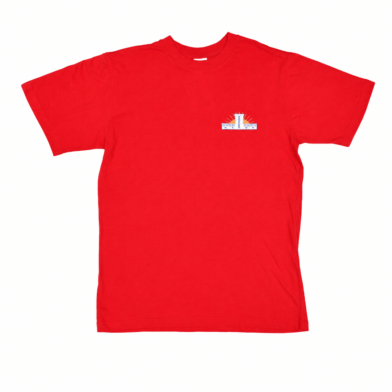 Uxendon Manor PE T-Shirt - ACE Clothing