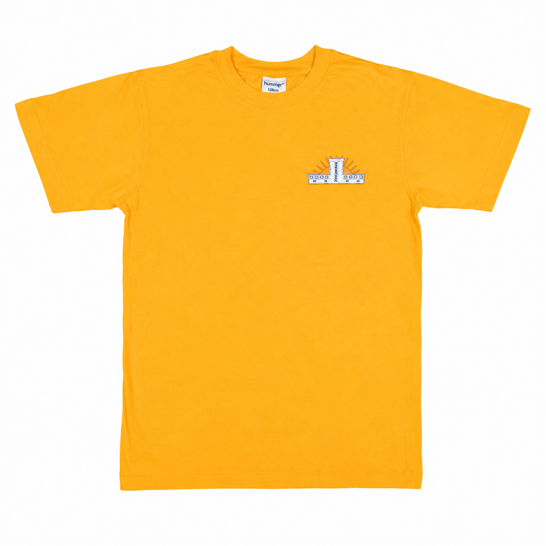 Uxendon Manor PE T-Shirt - ACE Clothing