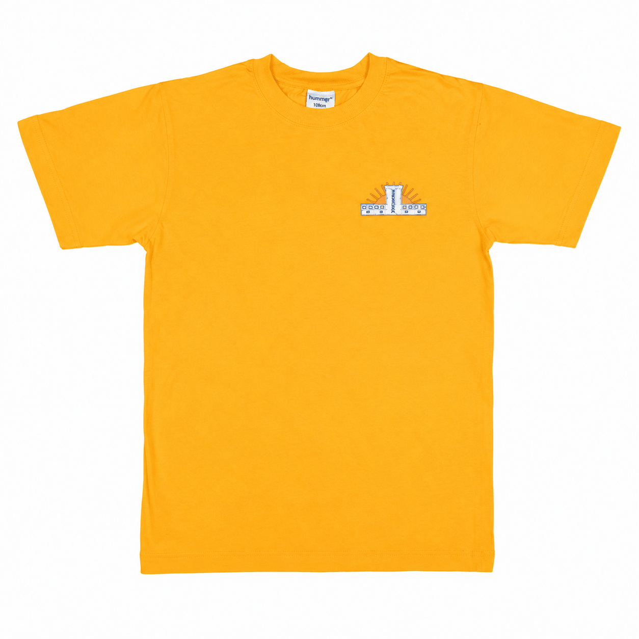 Uxendon Manor PE T-Shirt - ACE Clothing