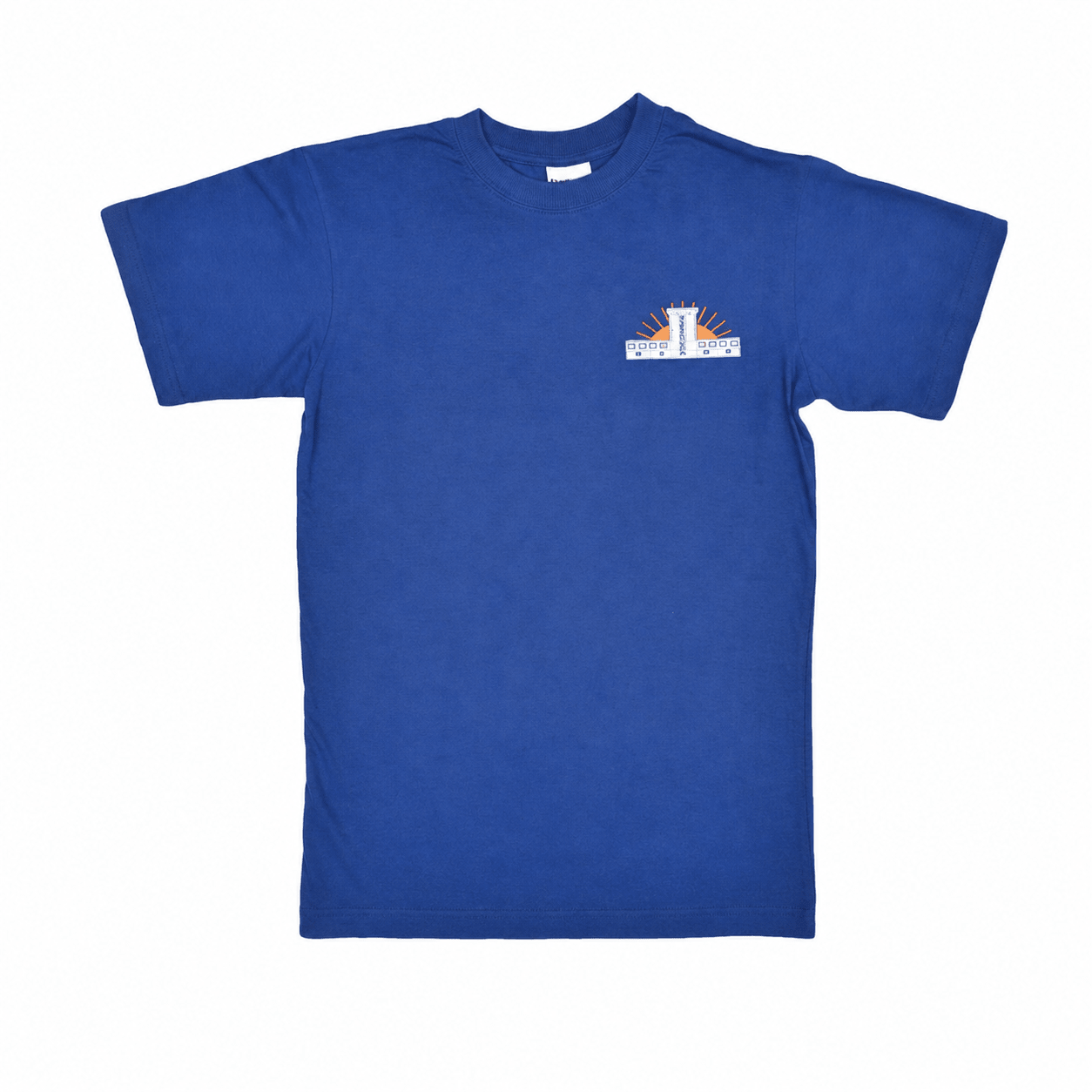 Uxendon Manor PE T-Shirt - ACE Clothing