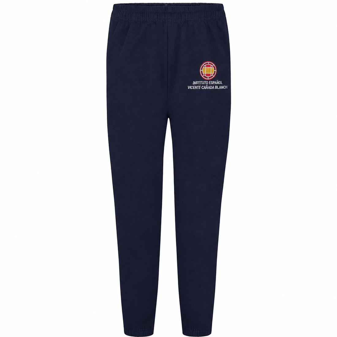 Vicente Canada Blanch PE Jogging Bottoms - ACE Clothing