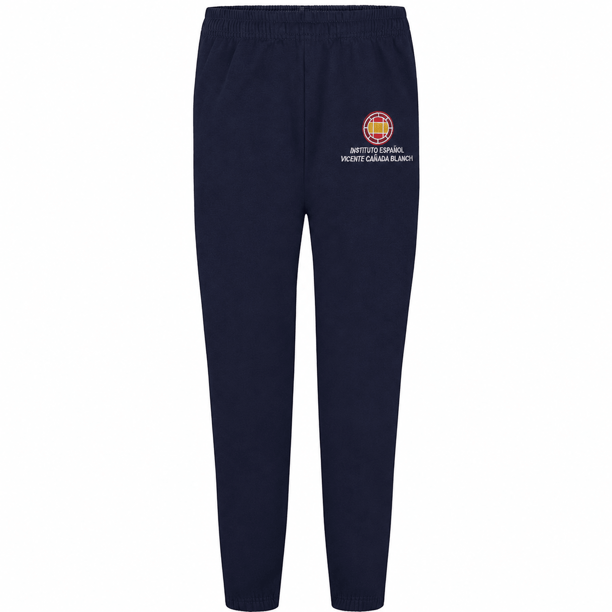 Vicente Canada Blanch PE Jogging Bottoms - ACE Clothing