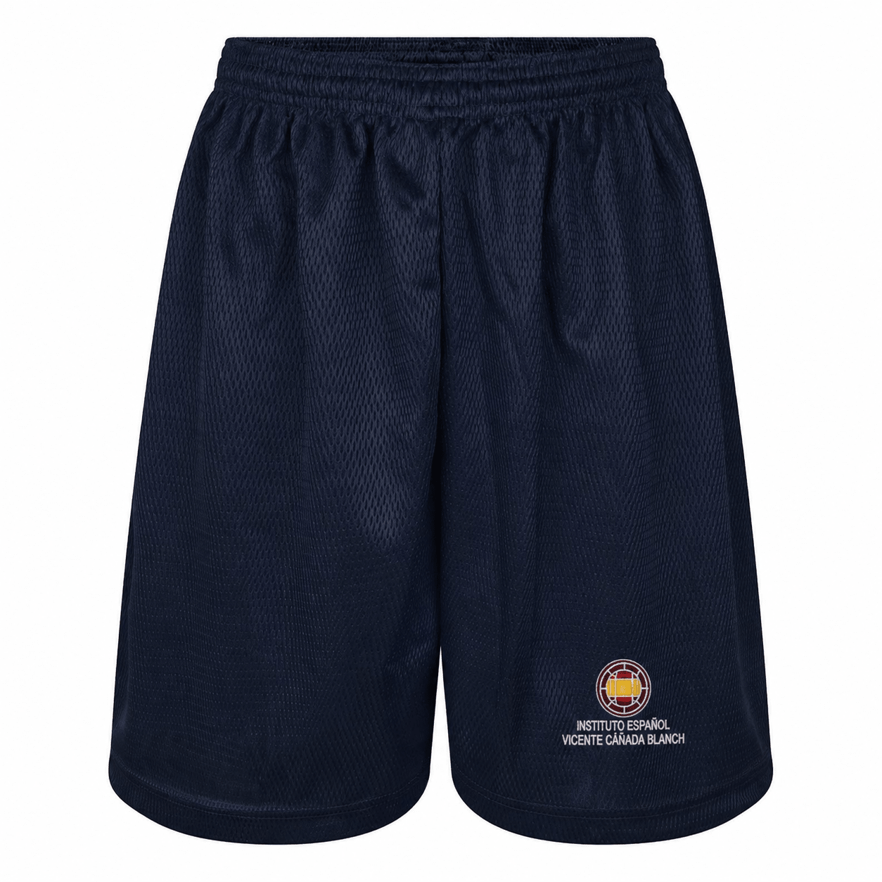 Vicente Canda Blanch PE Shorts - ACE Clothing